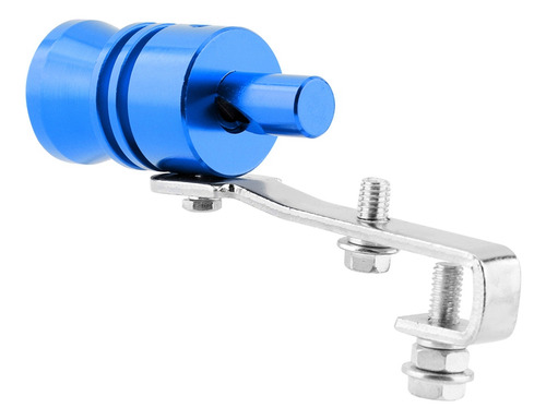 Tubo De Escape Turbo Whistle Universal Para Automóvil Todo T