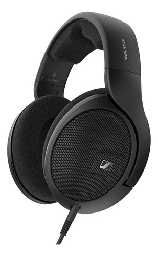 Audífonos Sennheiser Hd 560s: Respuesta-neutral, Tecnología-