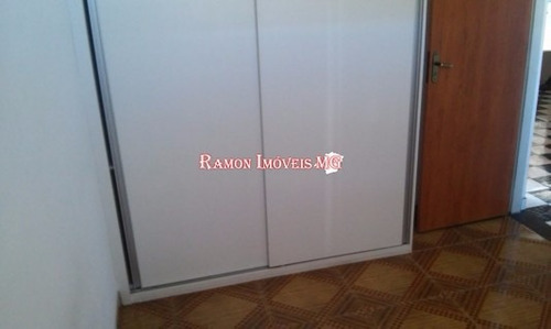 Imagem 10 de 12 de Lindo Aptº 2 Qts B. Porto Seguro Ribeirão Das Neves Gbhte-mg