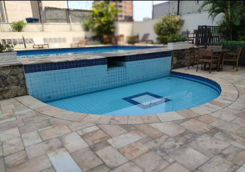 Apartamento À Venda, 90 M² Por R$ 849.000,00 - Santana (zona Norte) - São Paulo/sp - Ap1096