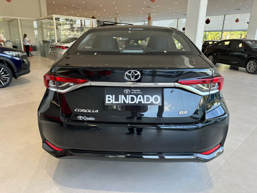 Toyota Corolla Toyota Corolla XEi 2.0 Flex