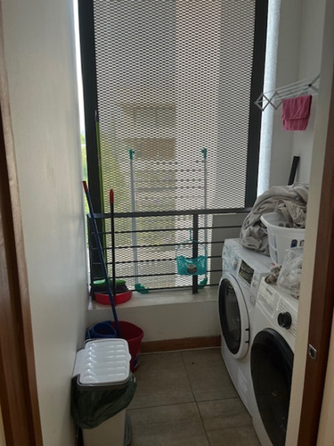 Moderno Departamento Con Excelente Ubicación
