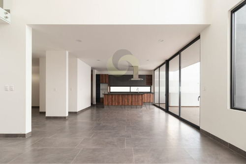 Imagen 4 de 20 de Casa En Zibata Queretaro, Privada Y Acabados Premium, Dobles