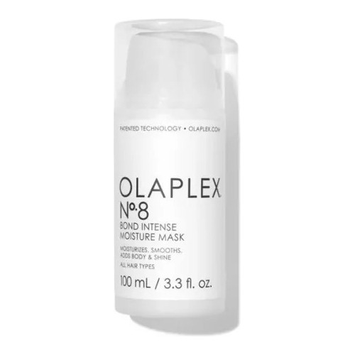 Olaplex Tratamiento #8 100ml Bond Intense Moisture Mask