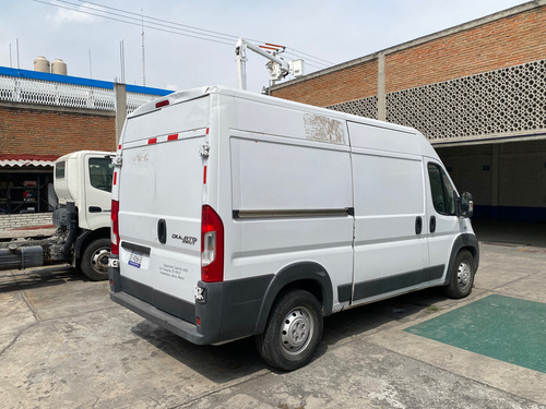 Fiat Ducato 2.3 11.5 Cargo Van Mt