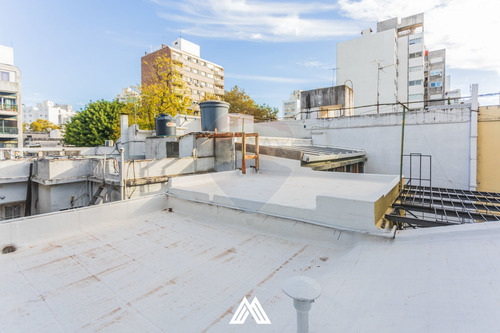 Venta Casa 3 Dormitorios Pocitos C/ Parrilla