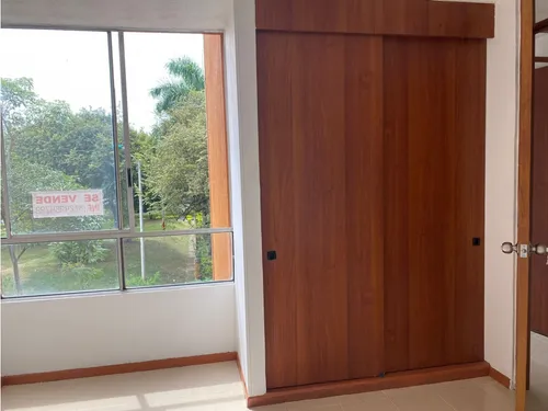 Venta Apartamento De 60mts2 En Limonar, Sur De Cali 12817-1