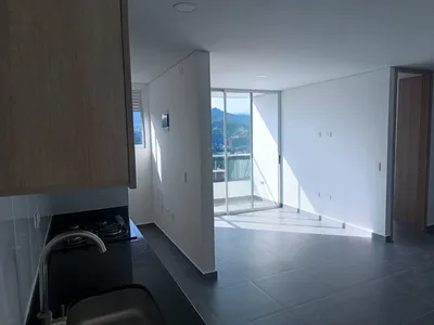 Apartamento en venta