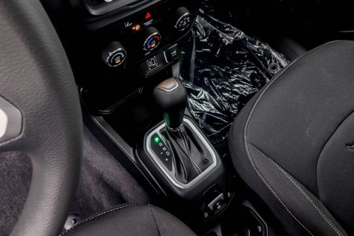 Jeep Renegade 1.8 Longitude At6