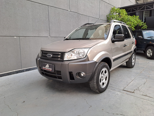 Ford Ecosport 1.4 My10 Tdci Xls 4x2