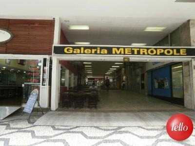 Imagem 4 de 6 de Comercial/industrial - Ref: 234773