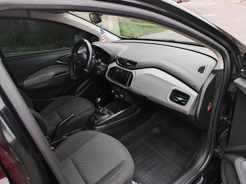 Chevrolet Prisma 1.0 Joy 4p