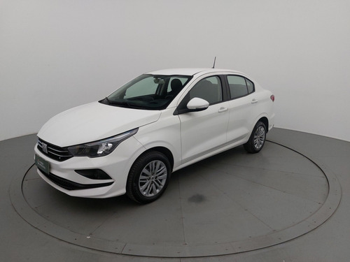 Fiat Cronos 1.3 FIREFLY FLEX DRIVE MANUAL