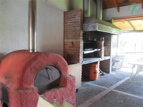 Imagen 19 de 21 de Casa En Venta En Peñaflor