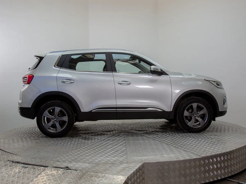 Chery Tiggo 3 1.5 Pro Gls Mt 2023