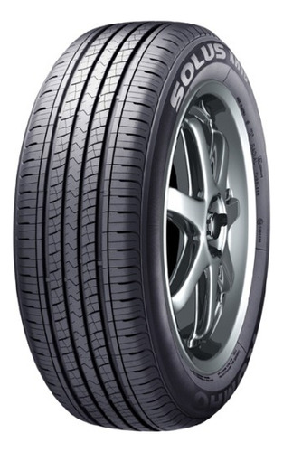 Llanta Kumho 235/60r17 102t Kh16 Solus