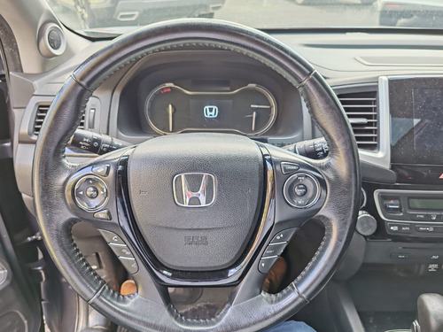 Honda Pilot 3.5 Touring At