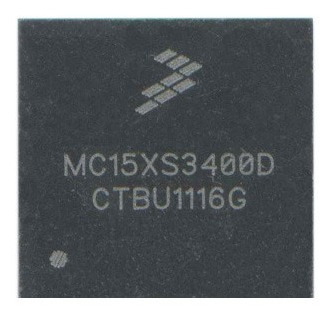 Mc15xs3400d Freescale Motorola Componente Integrado