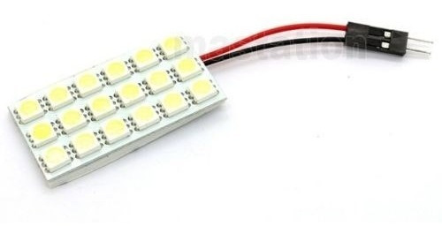 Led Para Salón Luz Blanca (ultra Brillante)