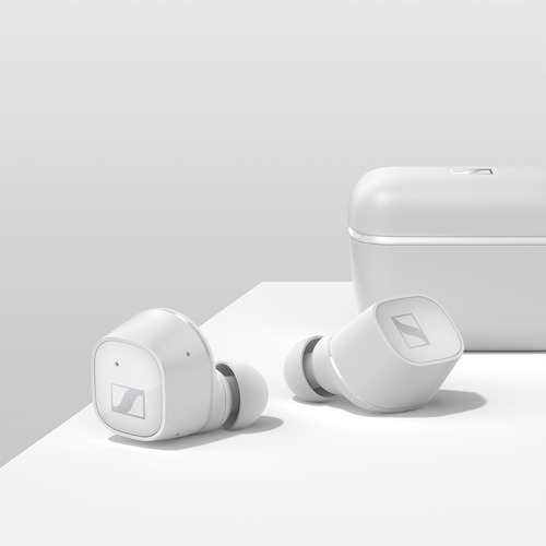 Imagen 3 de 7 de Auricular Sennheiser Cx 400bt True Wireless