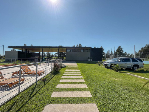 Imagen 11 de 21 de Lote Con Amenities De 440 M2 En Pinares Del Sur