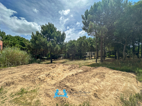 Venta Oportunidad Lote - 1354 Metros - Costa Esmeralda Barrio Residencial 1