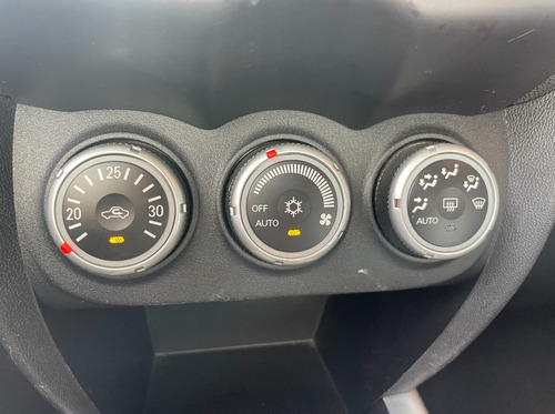 Imagem 9 de 15 de Mitsubishi Asx 2.0 Aut. Blindada 2012 Autos Rr