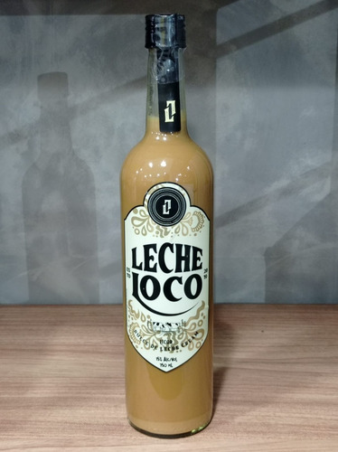 Leche Loco