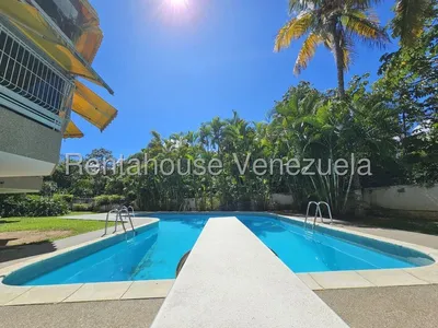 Apartamento en venta