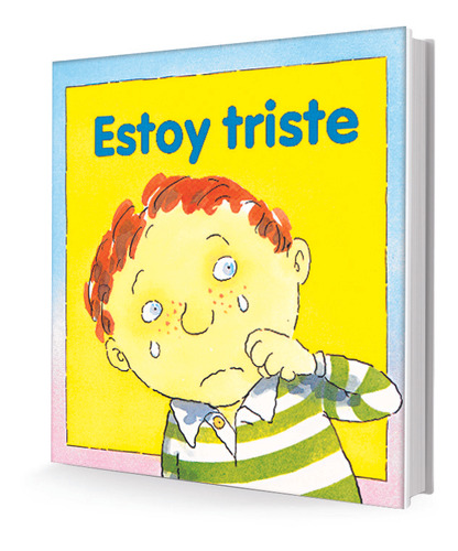 Estoy Triste - Brian Moses