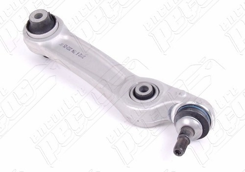 Braco Dianteiro Reto Esquerdo Bmw 550i 4.4 Sedan 2010-2012