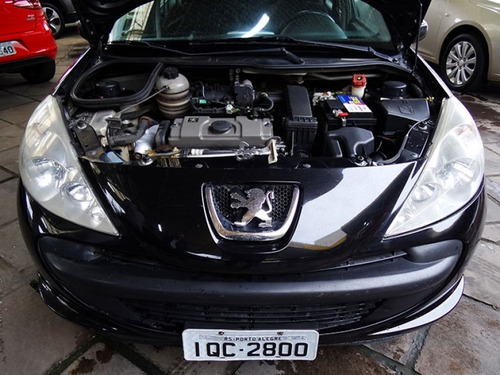 Peugeot 207 Xr