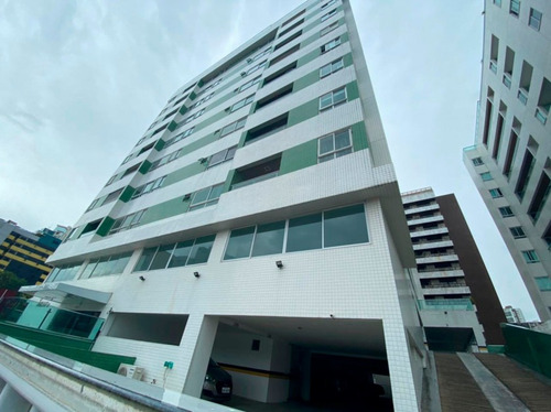 Imagem 1 de 13 de Apartamento Para Venda - 009771