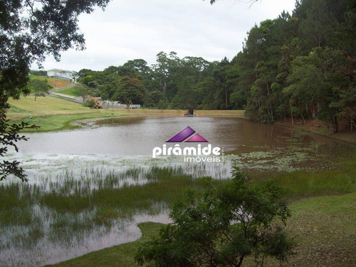 Imagem 3 de 23 de Terreno À Venda, 1300 M² Por R$ 380.000,00 - Recanto Santa Barbara - Jambeiro/sp - Te0999