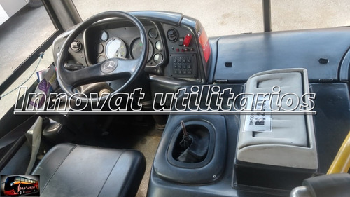 Imagem 9 de 12 de Marcopolo Torino 2011 2 Portas Mb-1722 C/46 Lugares Cod 162