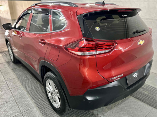 Chevrolet Tracker 1.0 TURBO FLEX LT AUTOMÁTICO