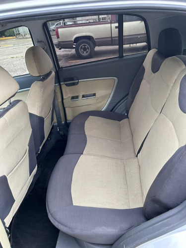 Chery Arauca Hb