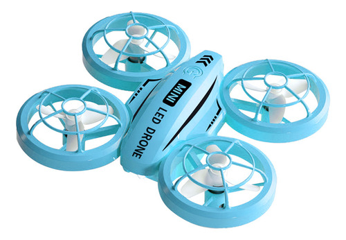 W Drone Mini Para Niños, Juguetes Voladores Con Control Remo