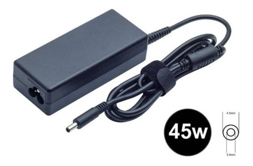 Imagen 4 de 9 de Cargador Para Dell Vostro 14 3000 Series 19.5v 2.31a 45w