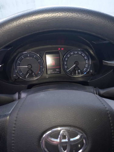 Toyota Corolla 1.8 Xei Mt 140cv 2015