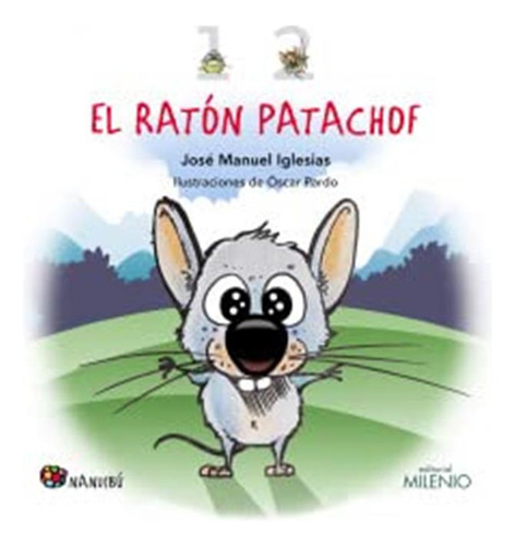 El Ratón Patachof