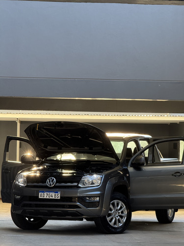 Volkswagen Amarok 2.0 Cd Tdi 180Cv Comfortline At