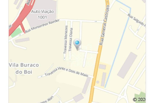 Galpão À Venda, 500 M² Por R$ 3.200.000,00 - Fonseca - Niterói/rj - Ga0020