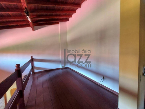Casa À Venda, 430 M² Por R$ 1.080.000,00 - Barão Geraldo - Campinas/sp - Ca5128