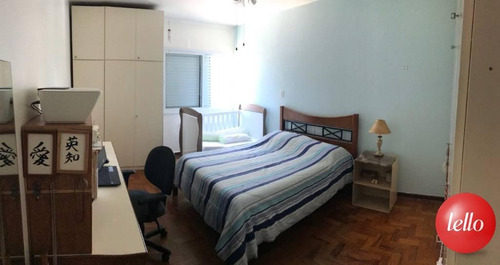 Imagem 6 de 10 de Apartamento - Ref: 200181