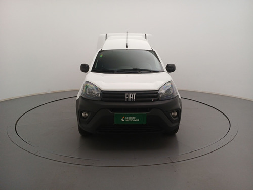Fiat Fiorino 1.4 MPI FURGÃO ENDURANCE 8V FLEX 2P MANUAL
