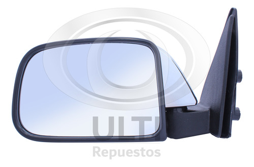 Espejo Exterior Izquierdo Toyota Hilux 2.4 1993 Al 1997