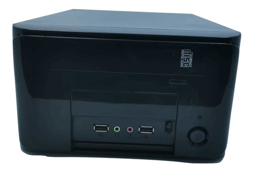 Imagen 4 de 7 de Cpu Economico Usado Disco 500gb Ram 2gb No Cd Puerto Lpt1