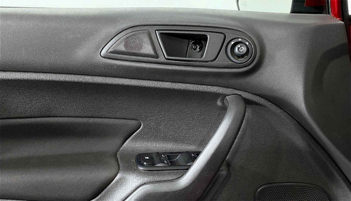 Imagen 8 de 15 de 114016 - Ford Fiesta 2017 Con Garantía
