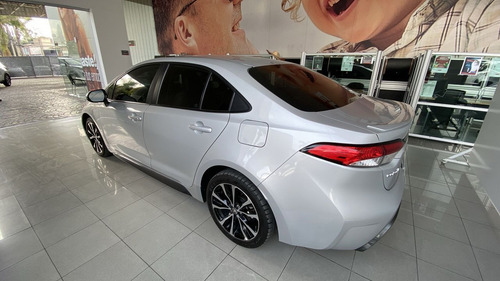 Imagen 8 de 15 de Toyota Corolla 2020 2.0 Se At